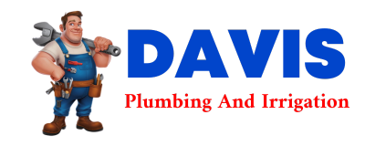 Trusted plumber in CASHIERS